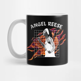 Spirit Angel Reese Mug